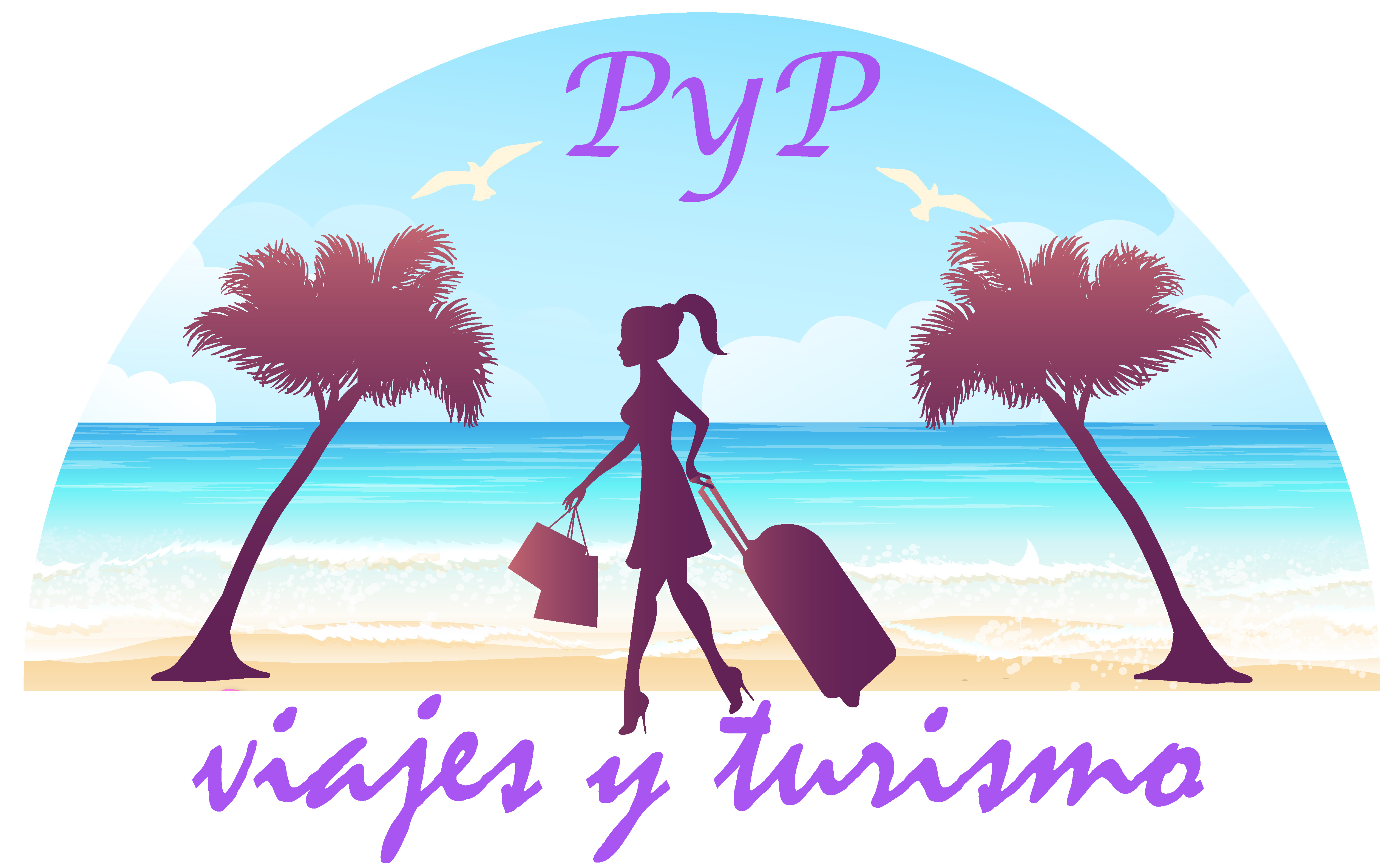 P y P Viajes y Turismo
